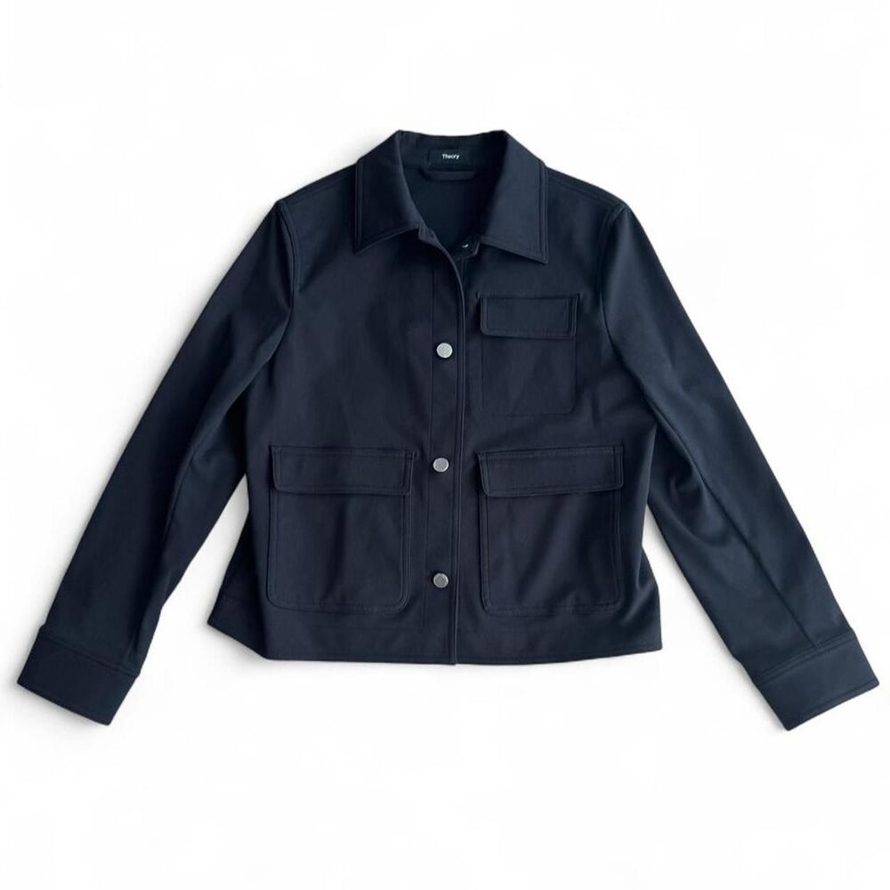 Theory Women's Jacket